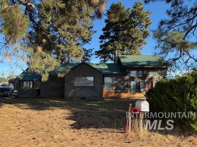 62637 Dry Creek Lane