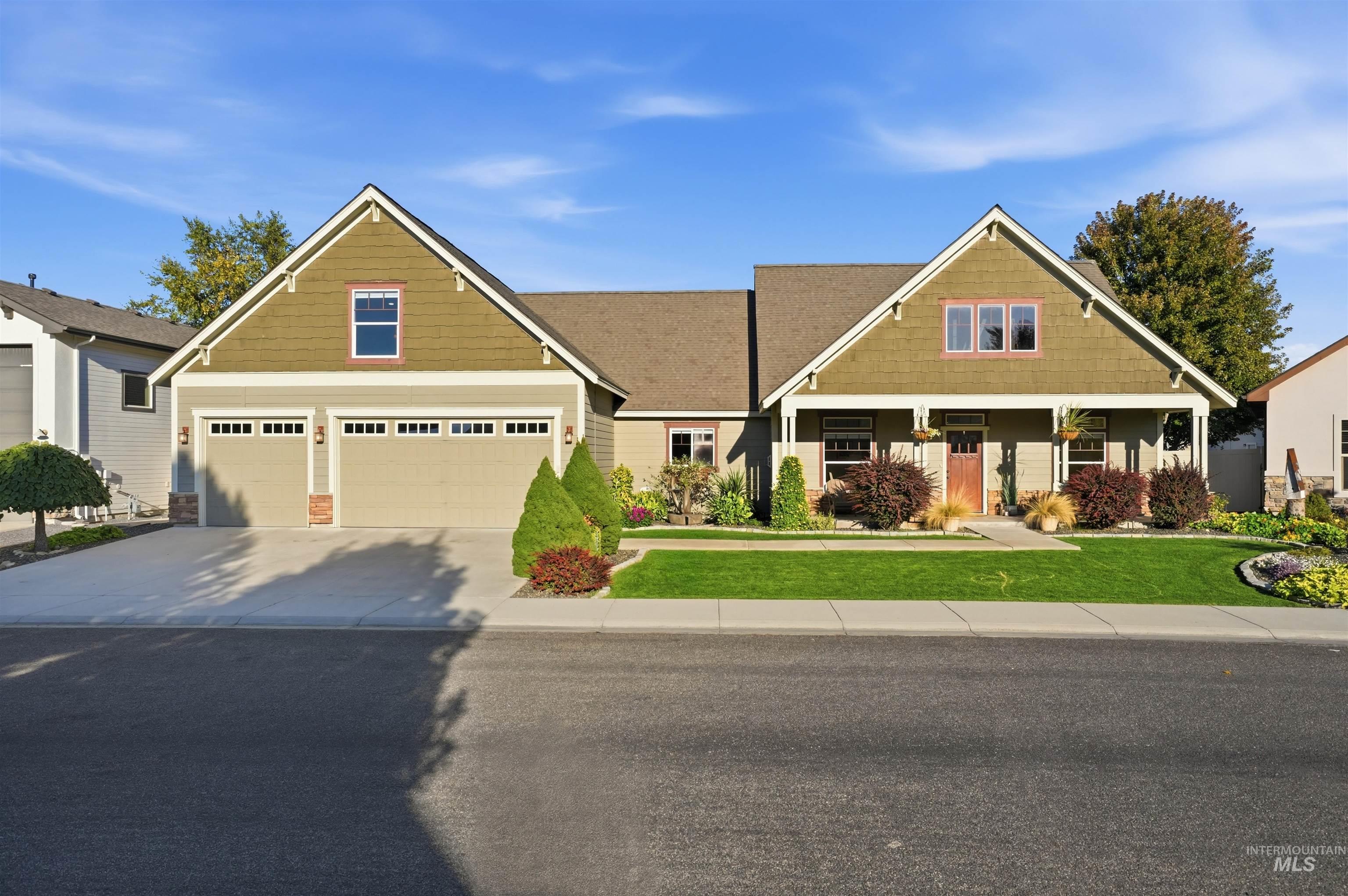 434 S Winslow Bay Way Property Photo 2