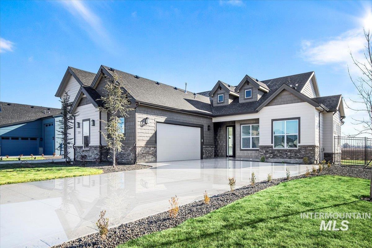 7319 E Red Kite St Property Photo 12