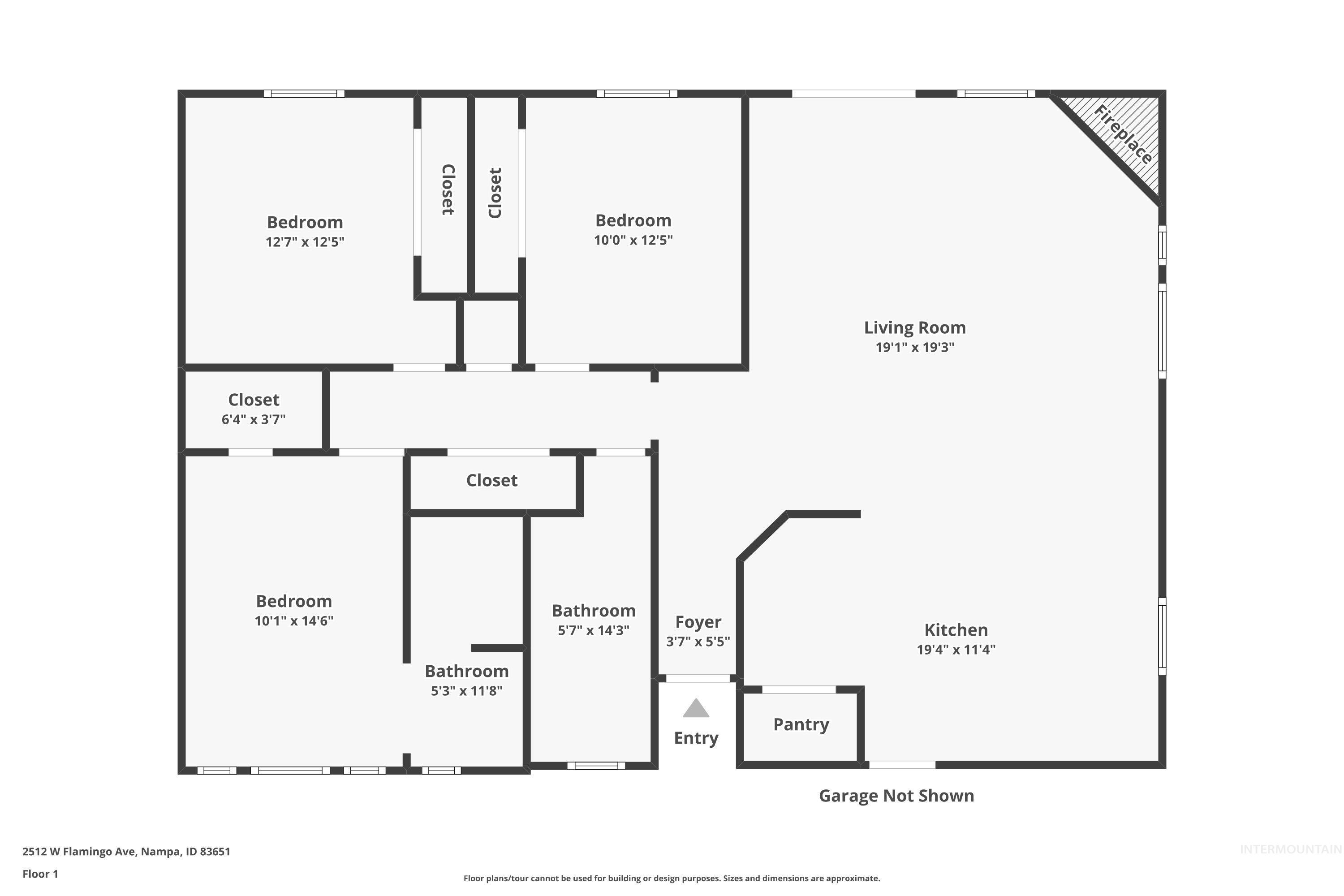 2512 W Flamingo Ave Property Photo 37