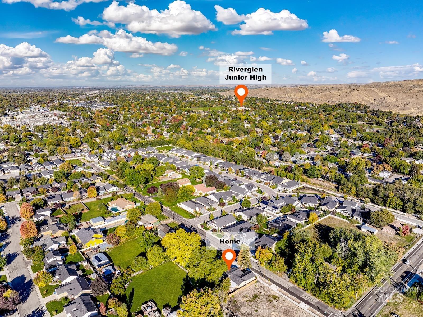 6415 W Saxton Ave. Property Photo 4