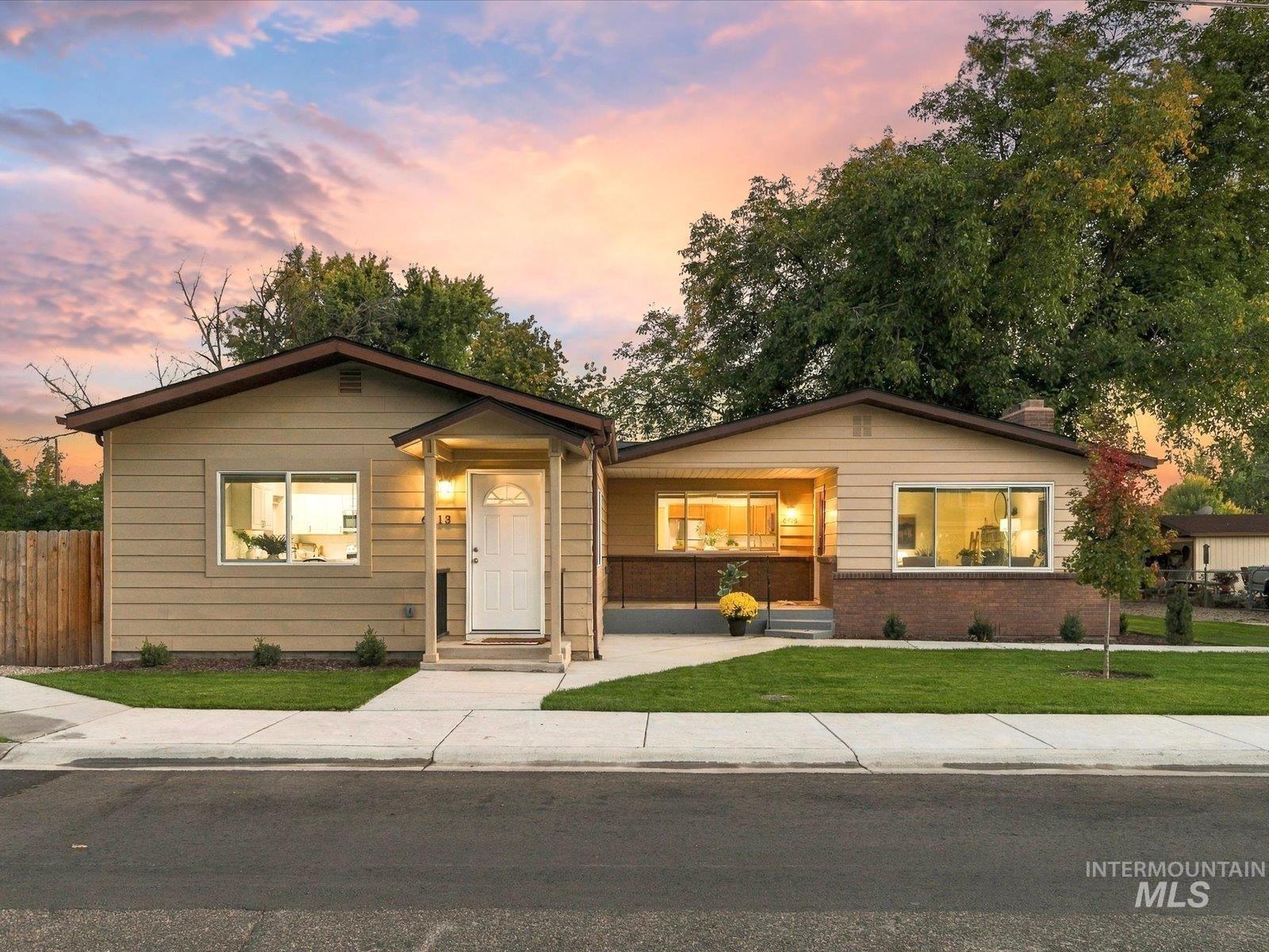 6415 W Saxton Ave. Property Photo 5