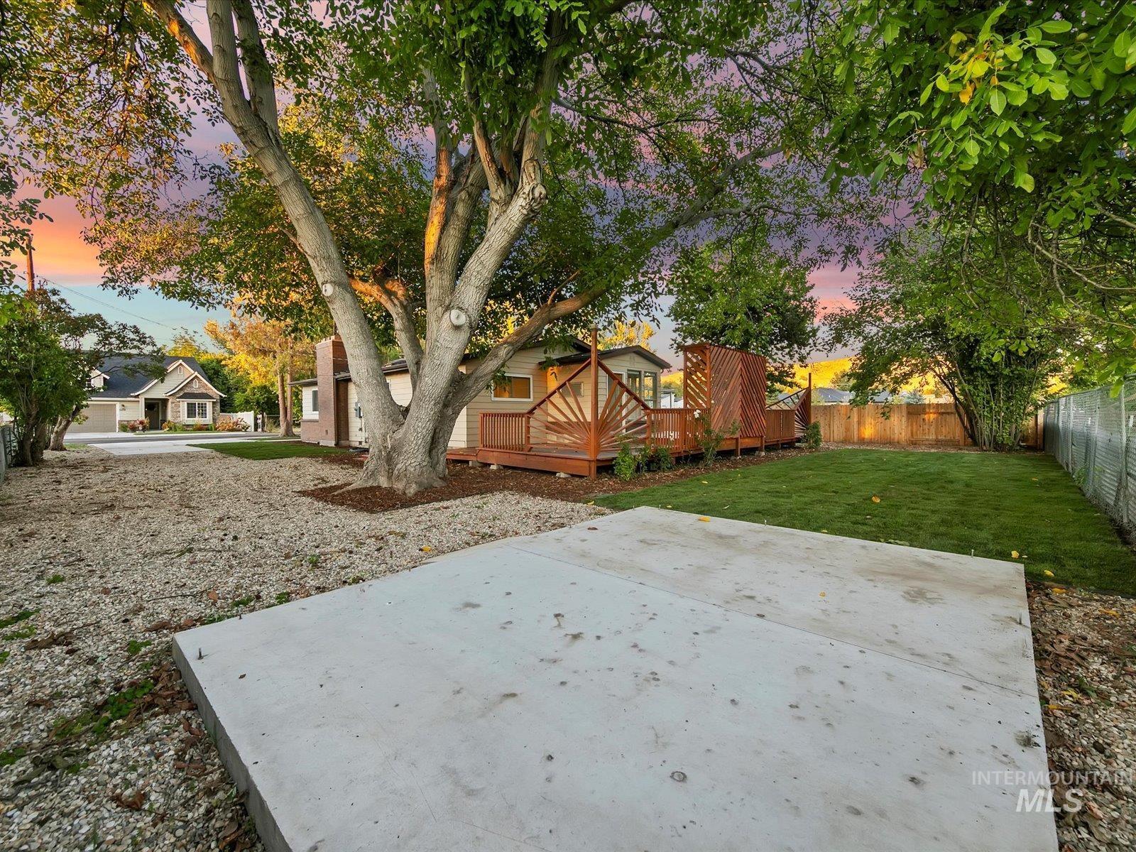 6415 W Saxton Ave. Property Photo 45