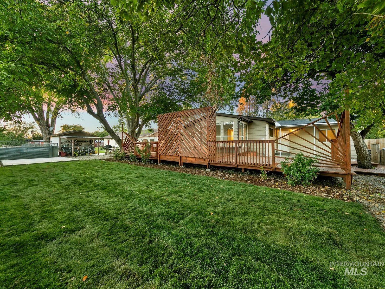 6415 W Saxton Ave. Property Photo 46