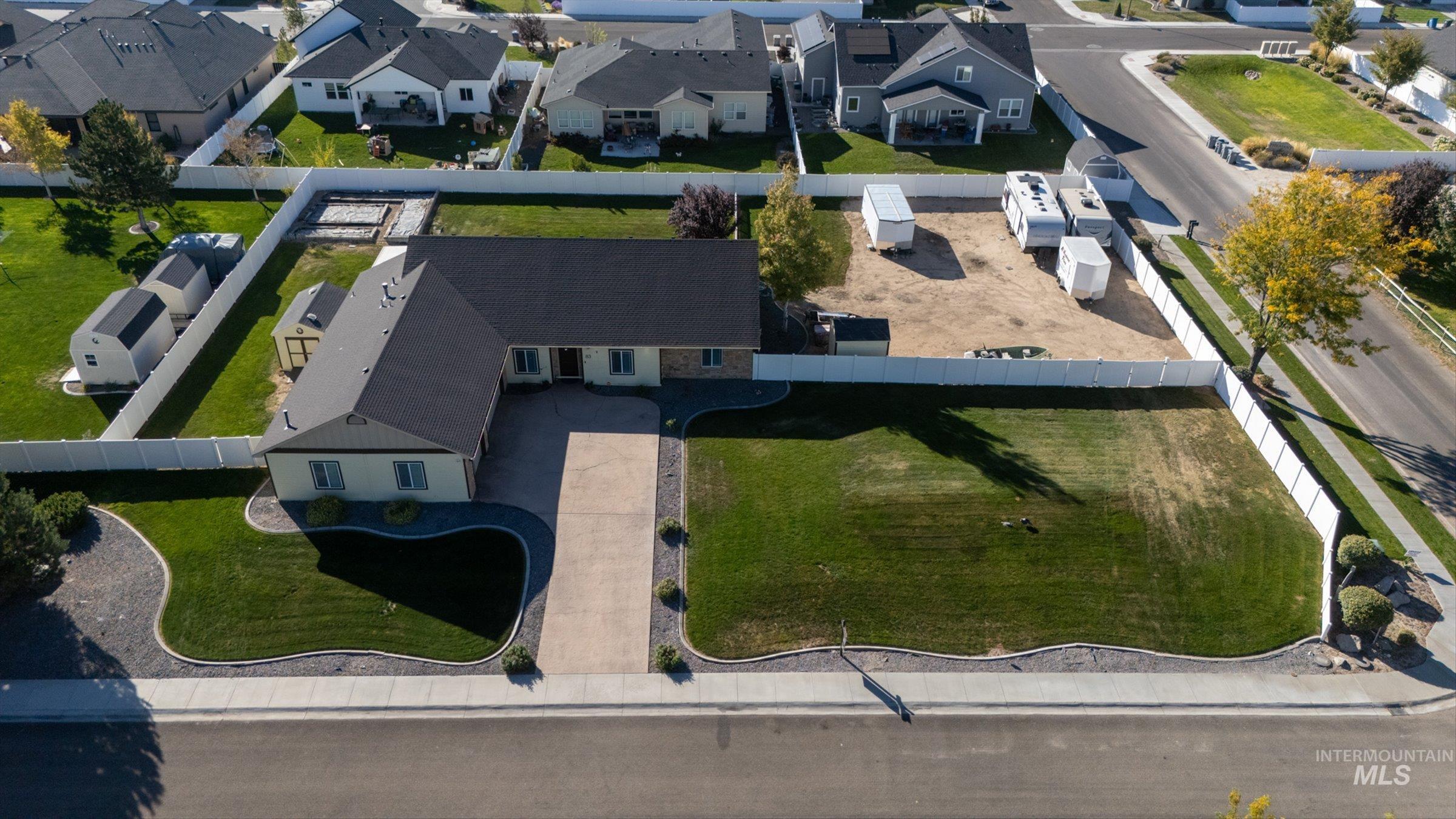 83 S Smiley Court Property Photo 2