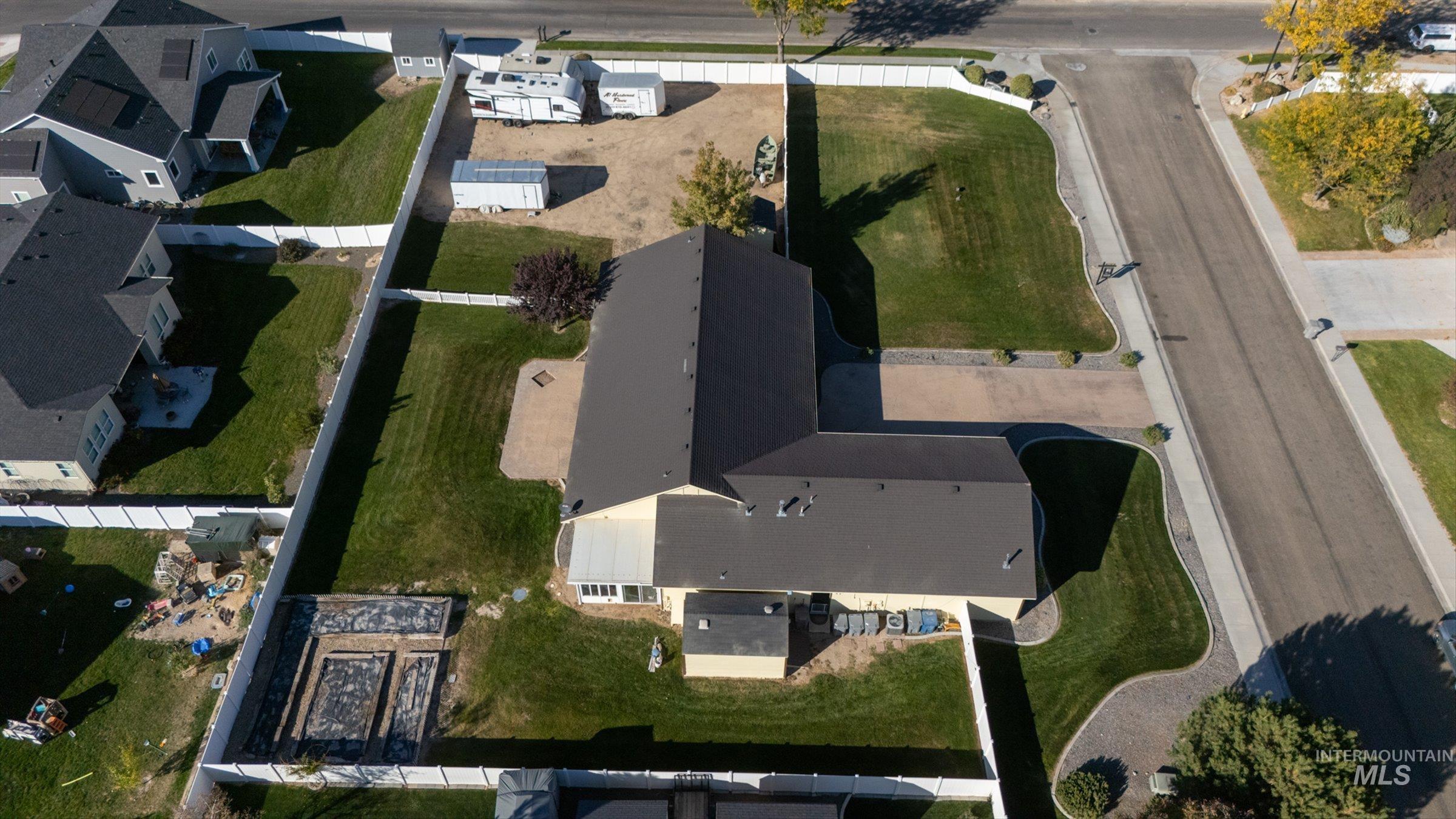 83 S Smiley Court Property Photo 3