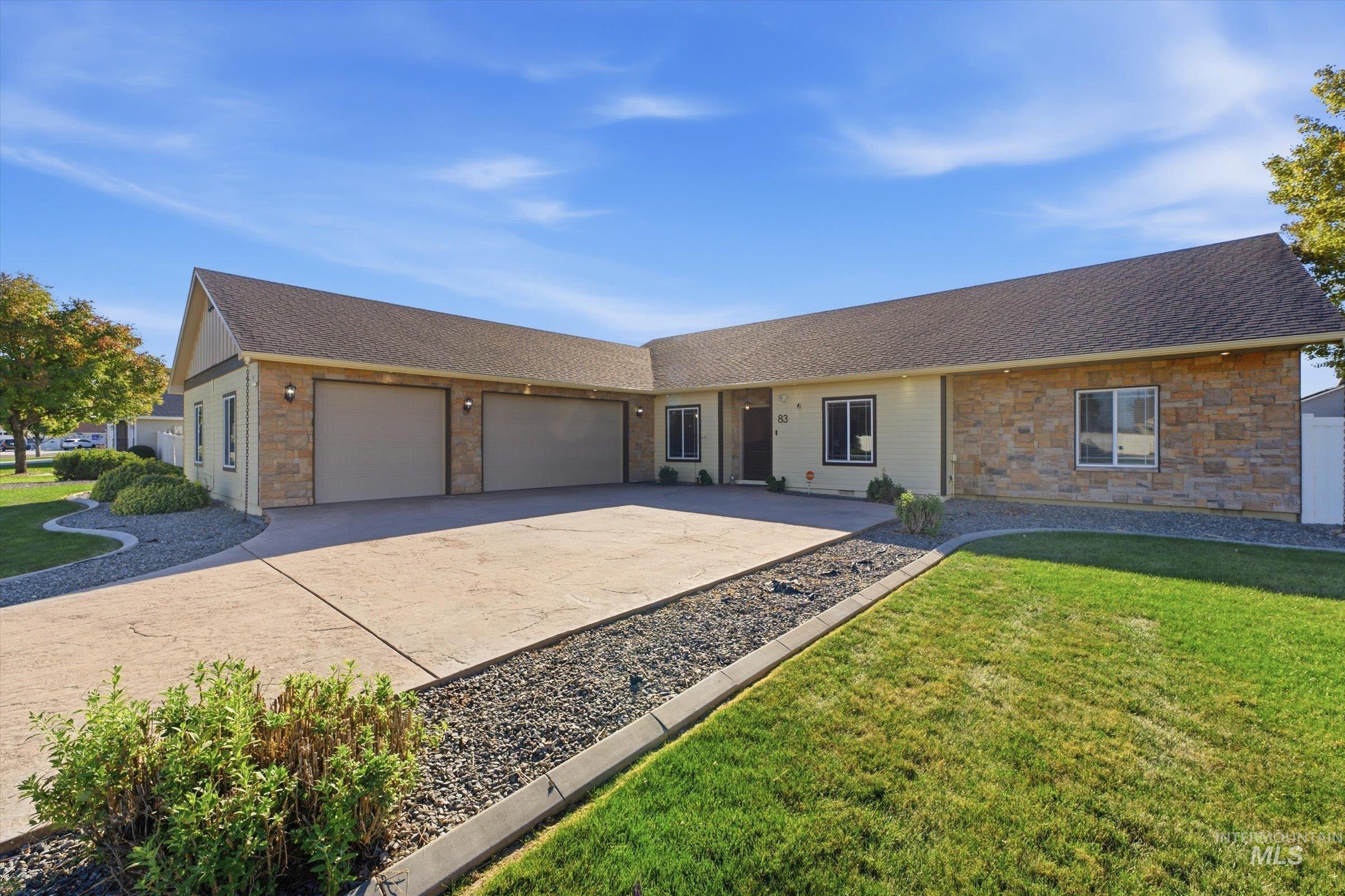 83 S Smiley Court Property Photo 4