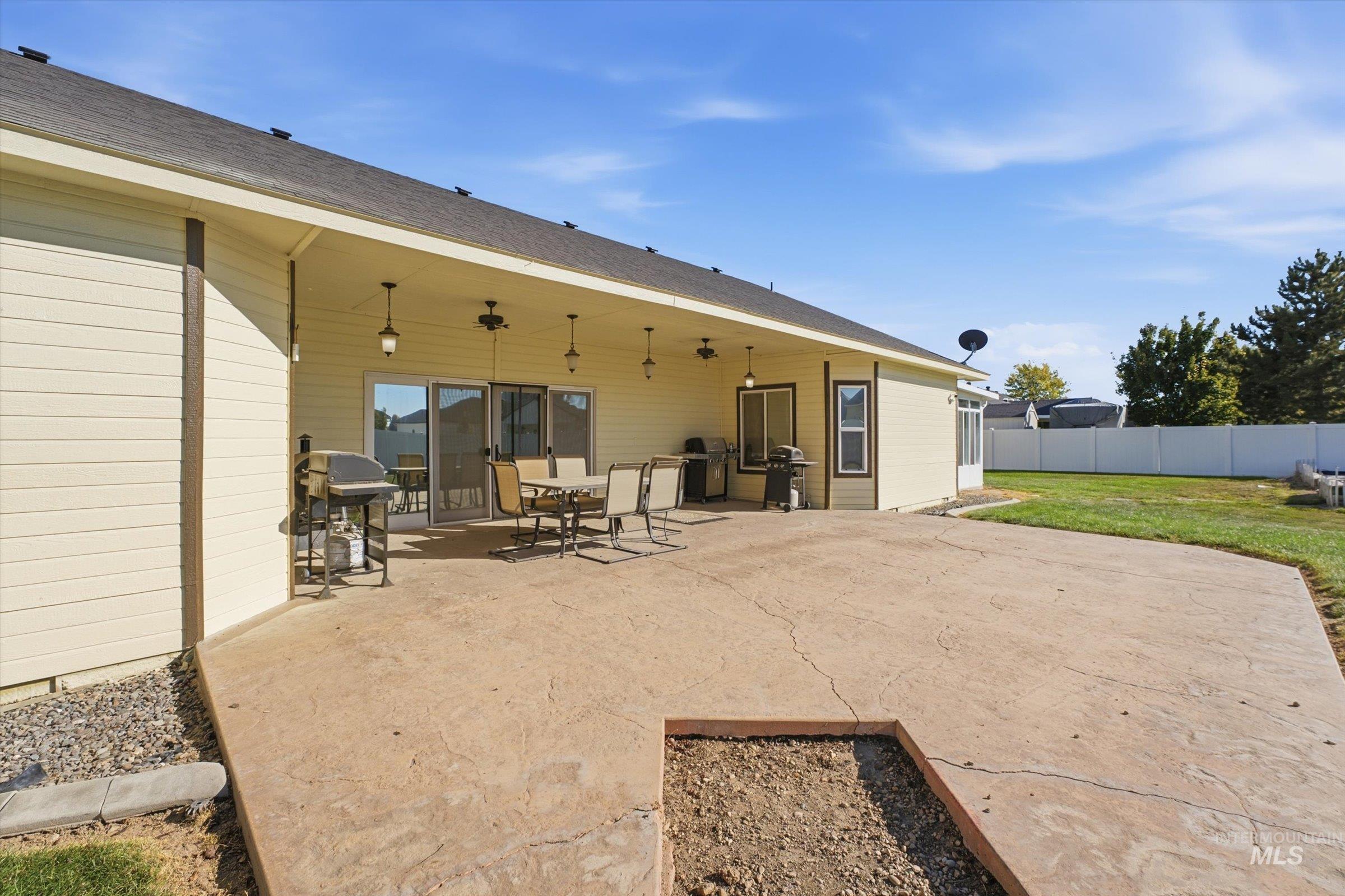 83 S Smiley Court Property Photo 34