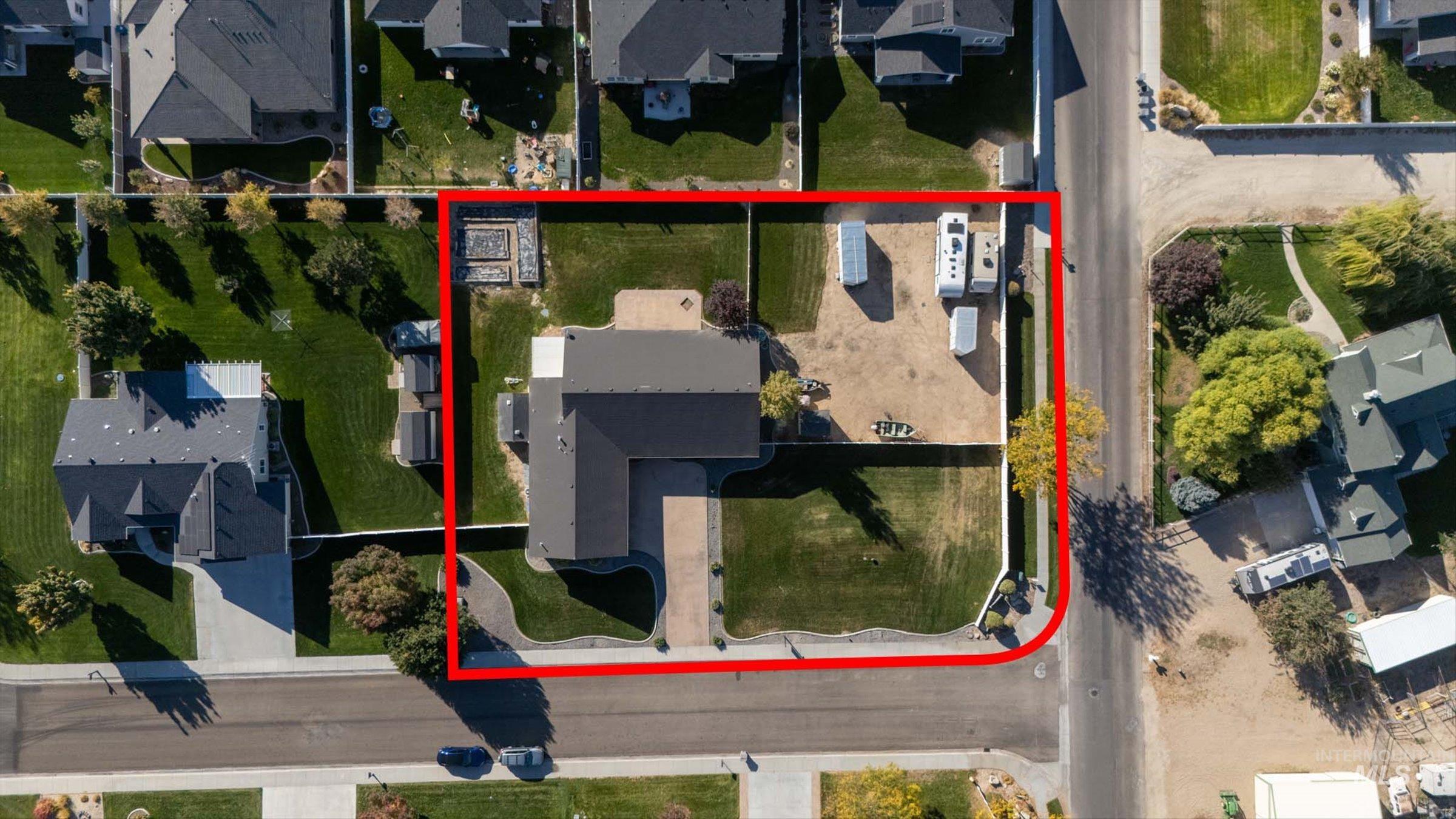 83 S Smiley Court Property Photo 38