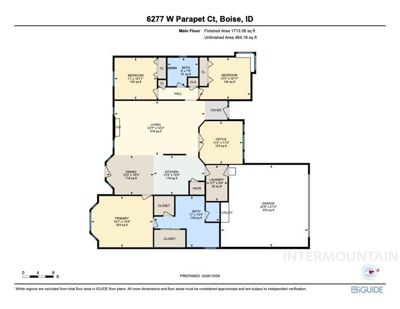 6277 W Parapet Ct Property Photo 47