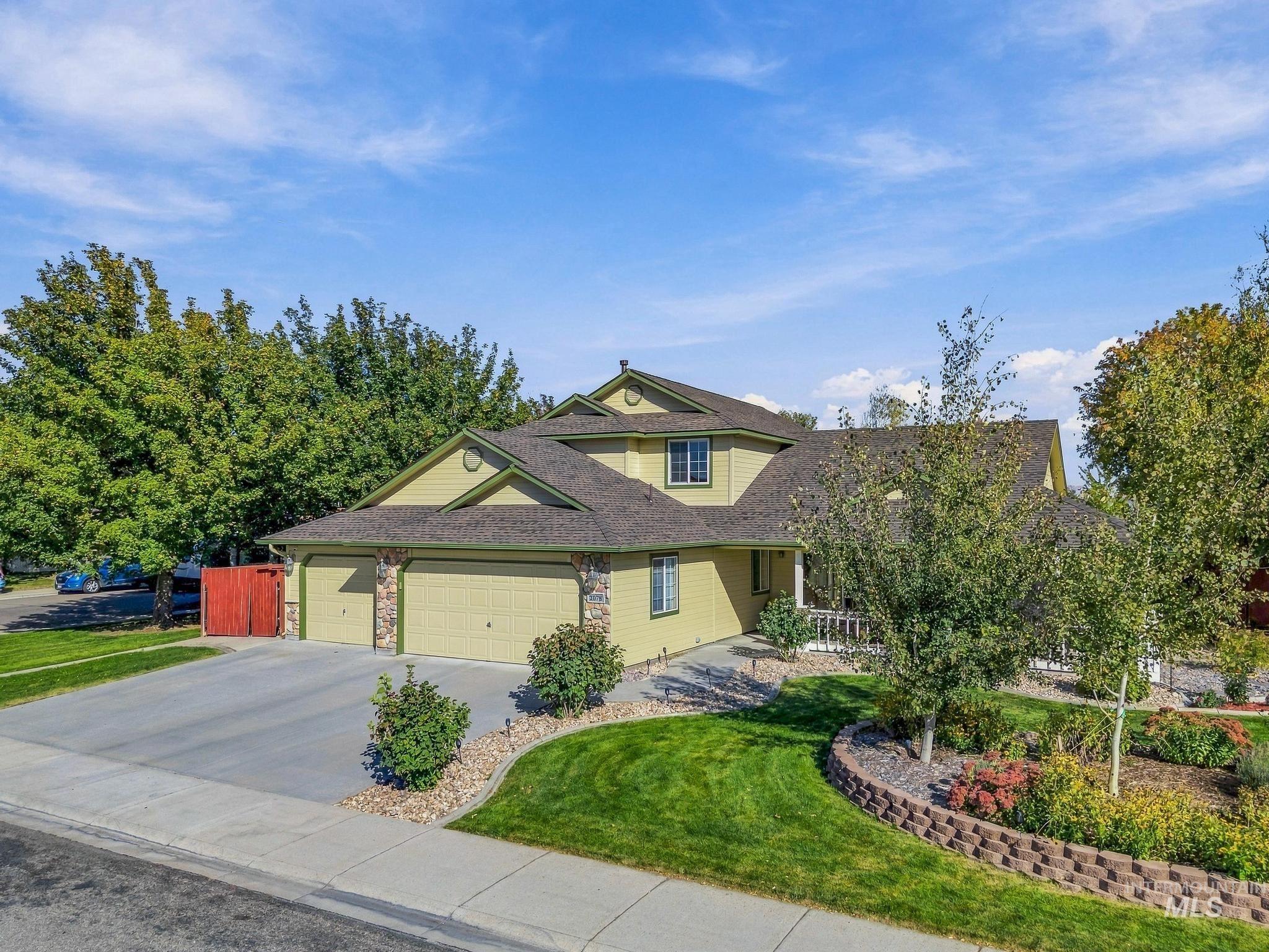 2078 S Ice Bear Way Property Photo 44