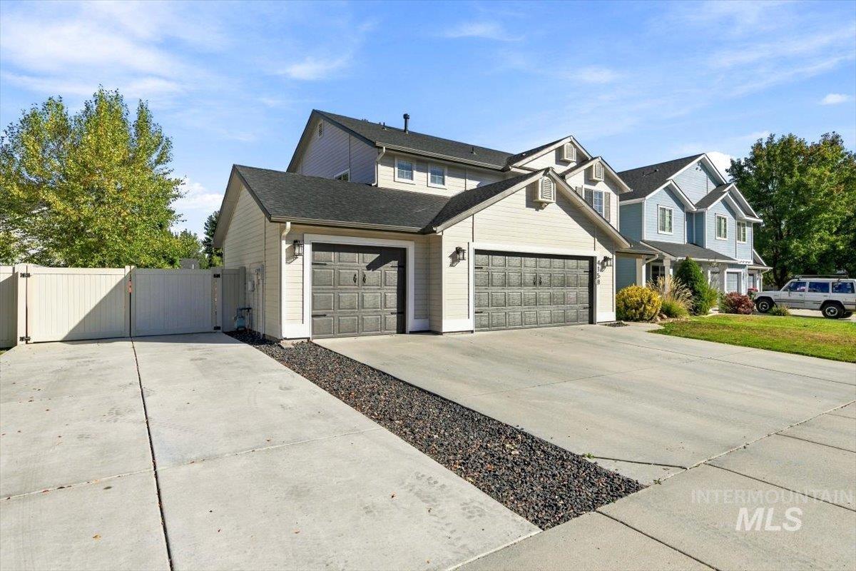 4158 E Granger Dr Property Photo 1