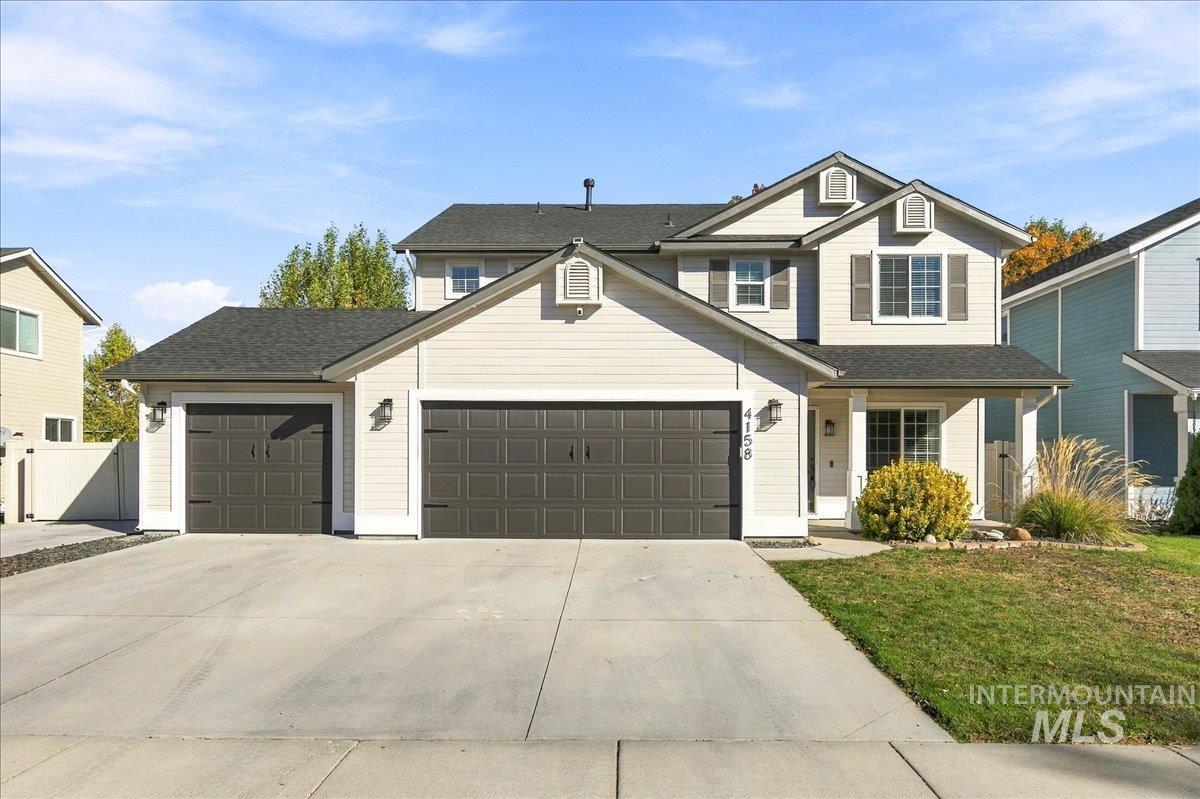 4158 E Granger Dr Property Photo 2