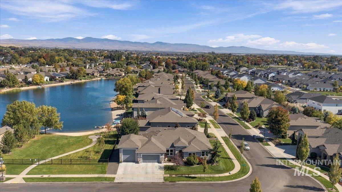 1360 N Bowknot Lake Way Property Photo 1