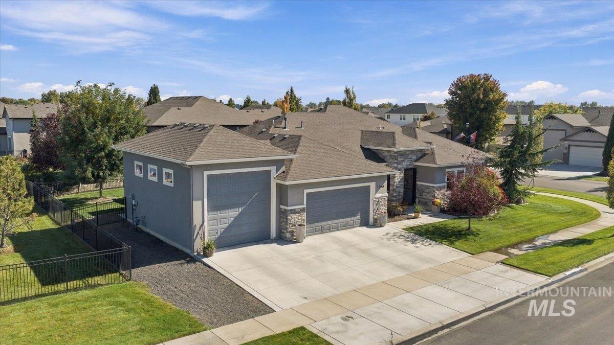 1360 N Bowknot Lake Way Property Photo 4