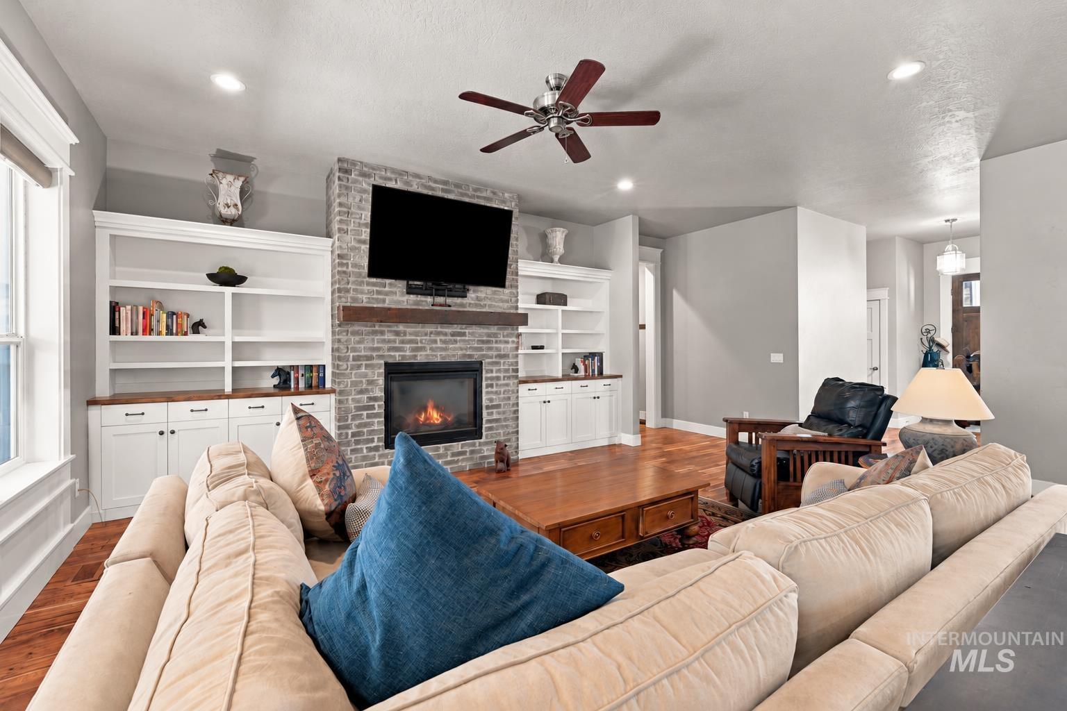 1360 N Bowknot Lake Way Property Photo 10