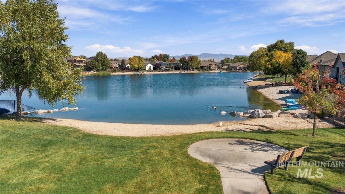 1360 N Bowknot Lake Way Property Photo 45