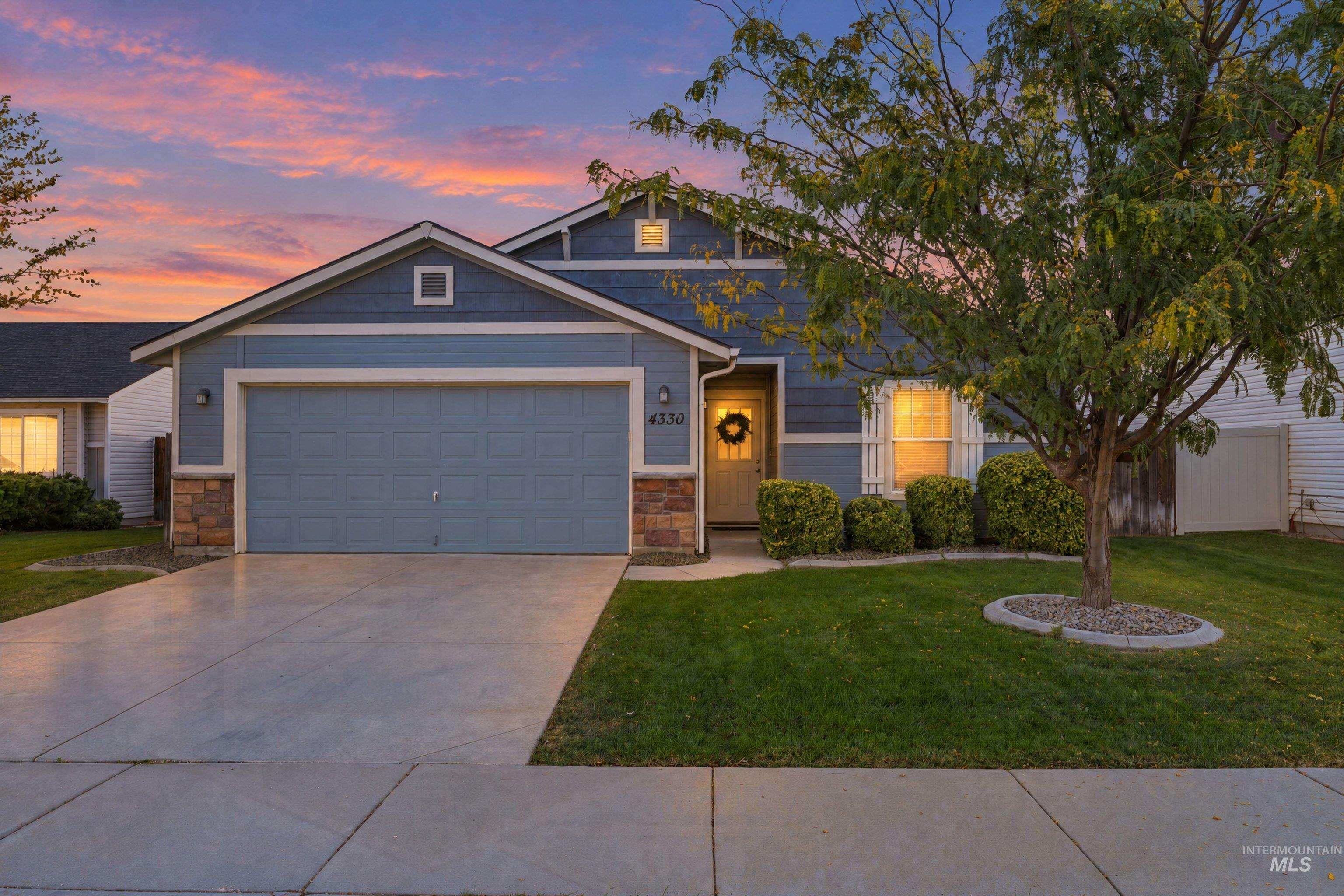 4330 S Glenmere Way Property Photo 1