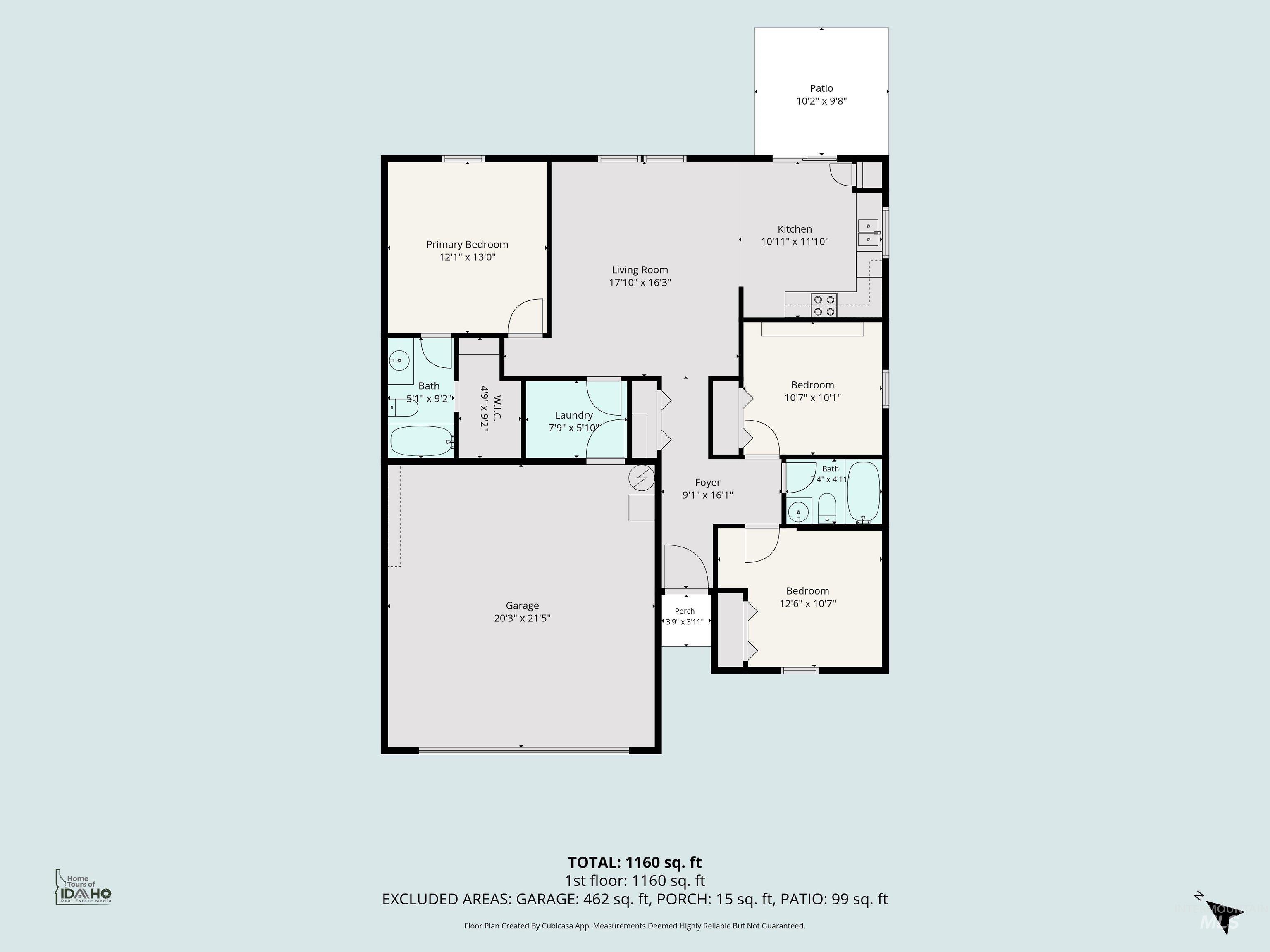 4330 S Glenmere Way Property Photo 29