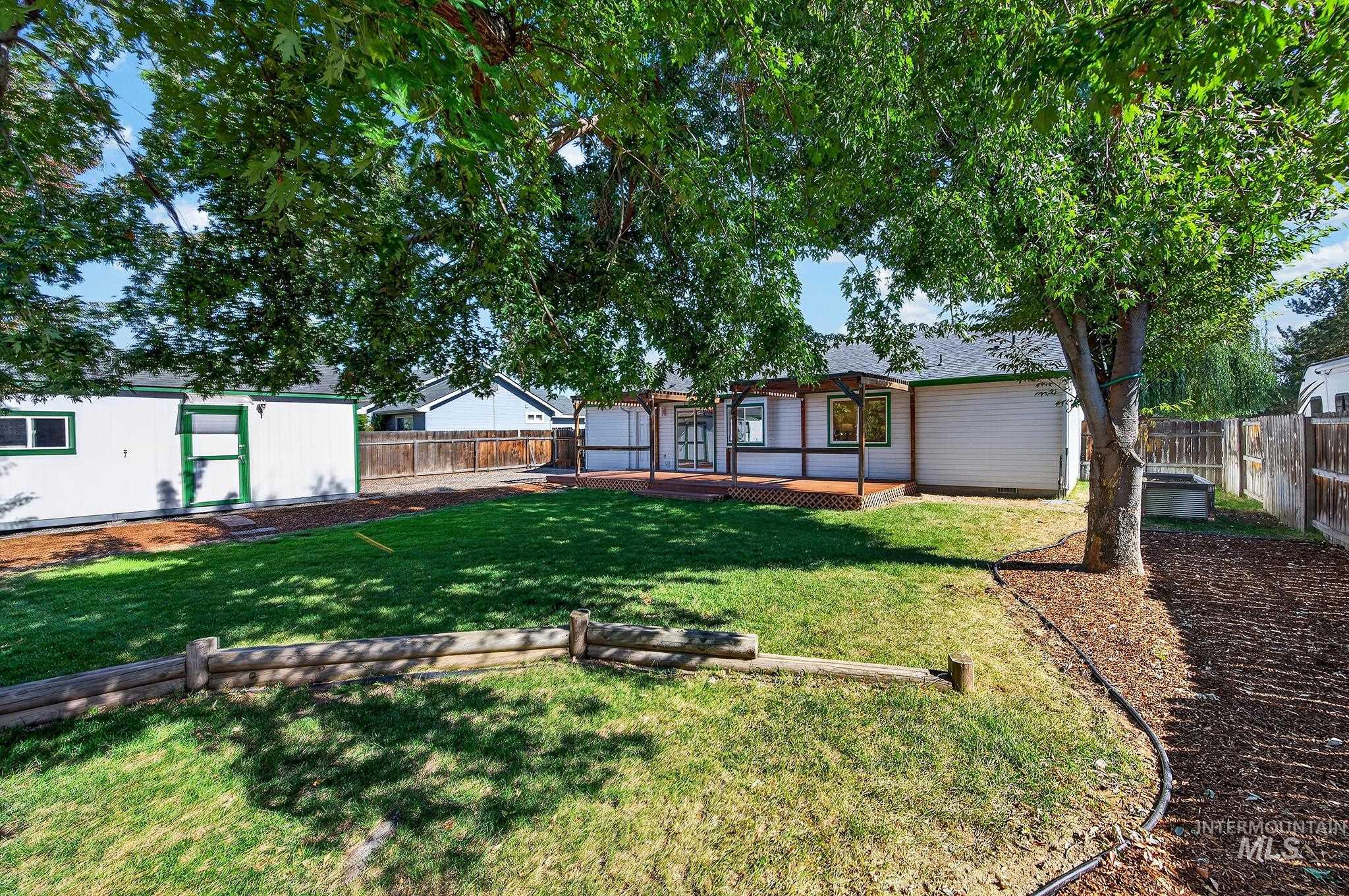4245 S. Falconrest Way Property Photo 38