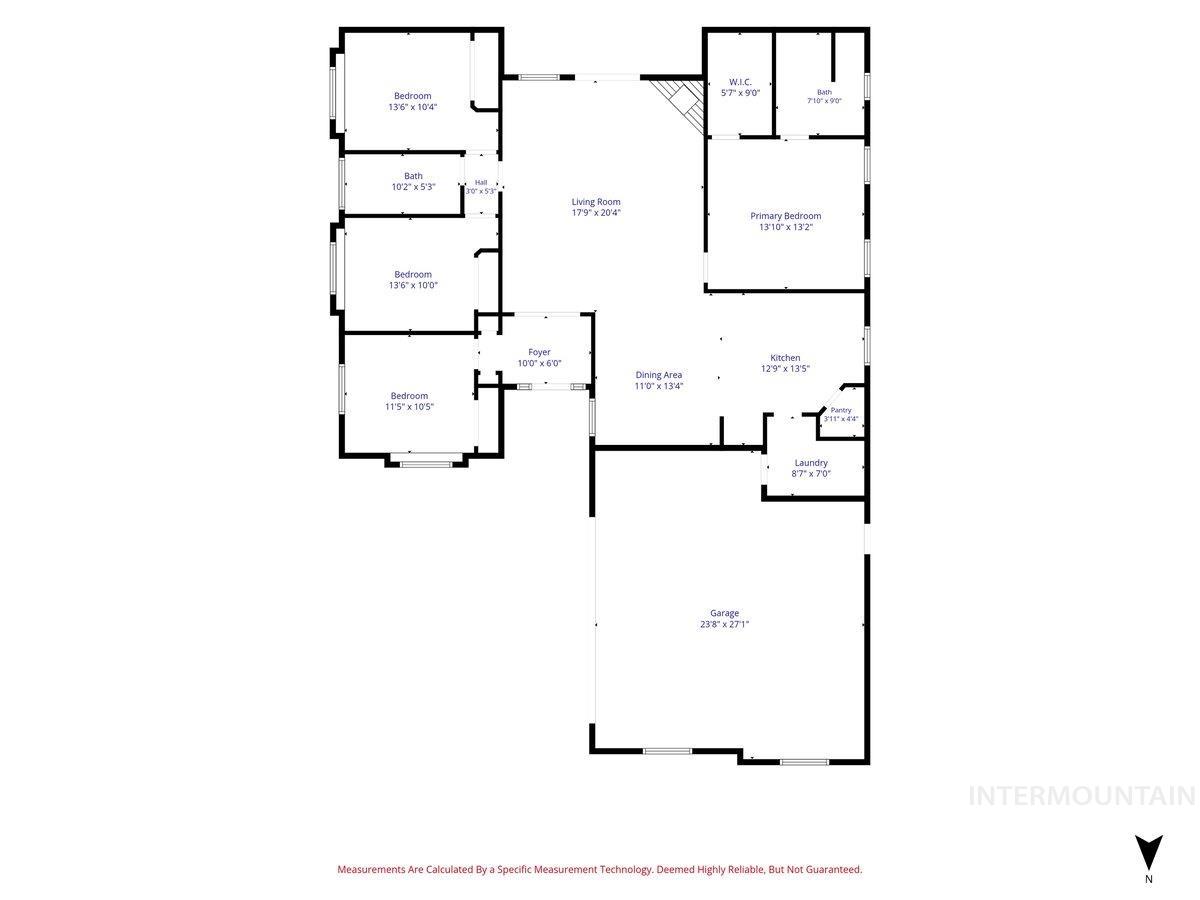 2345 E Bowman St. Property Photo 6