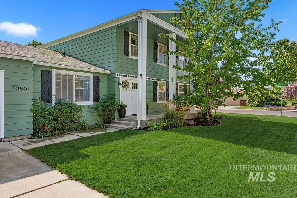 10501 W Dason Drive Property Photo 1