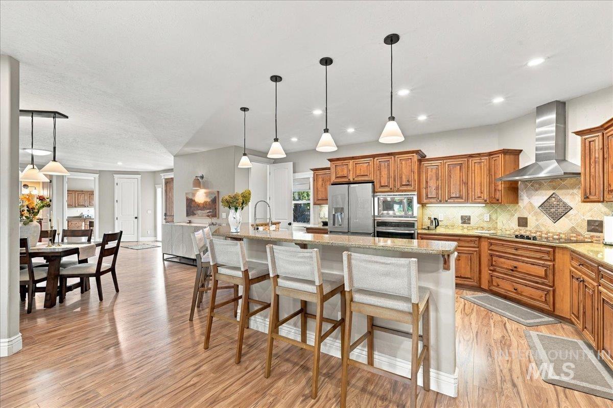 7222 W Ring Perch Dr. Property Photo 3