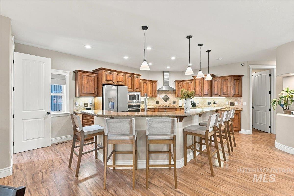 7222 W Ring Perch Dr. Property Photo 17