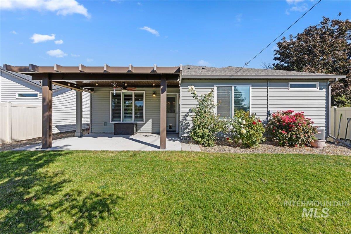 2391 E Kamay Drive Property Photo 25