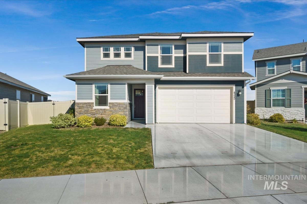 4320 S Graycliff Property Photo 1
