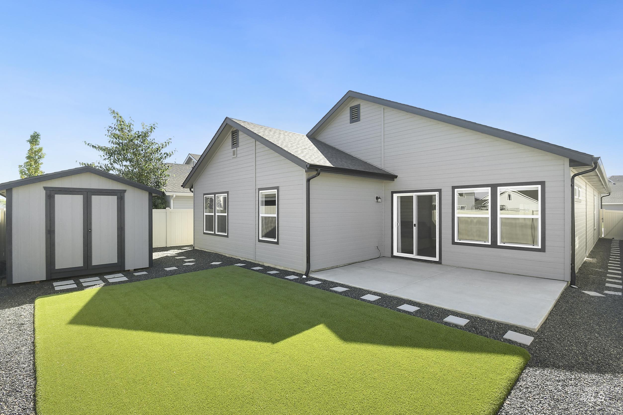 7784 E Monmouth Way Property Photo 30
