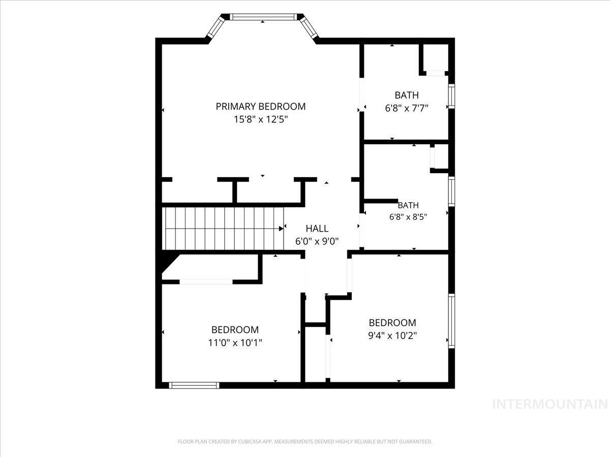 1719 Emerald Drive Property Photo 6