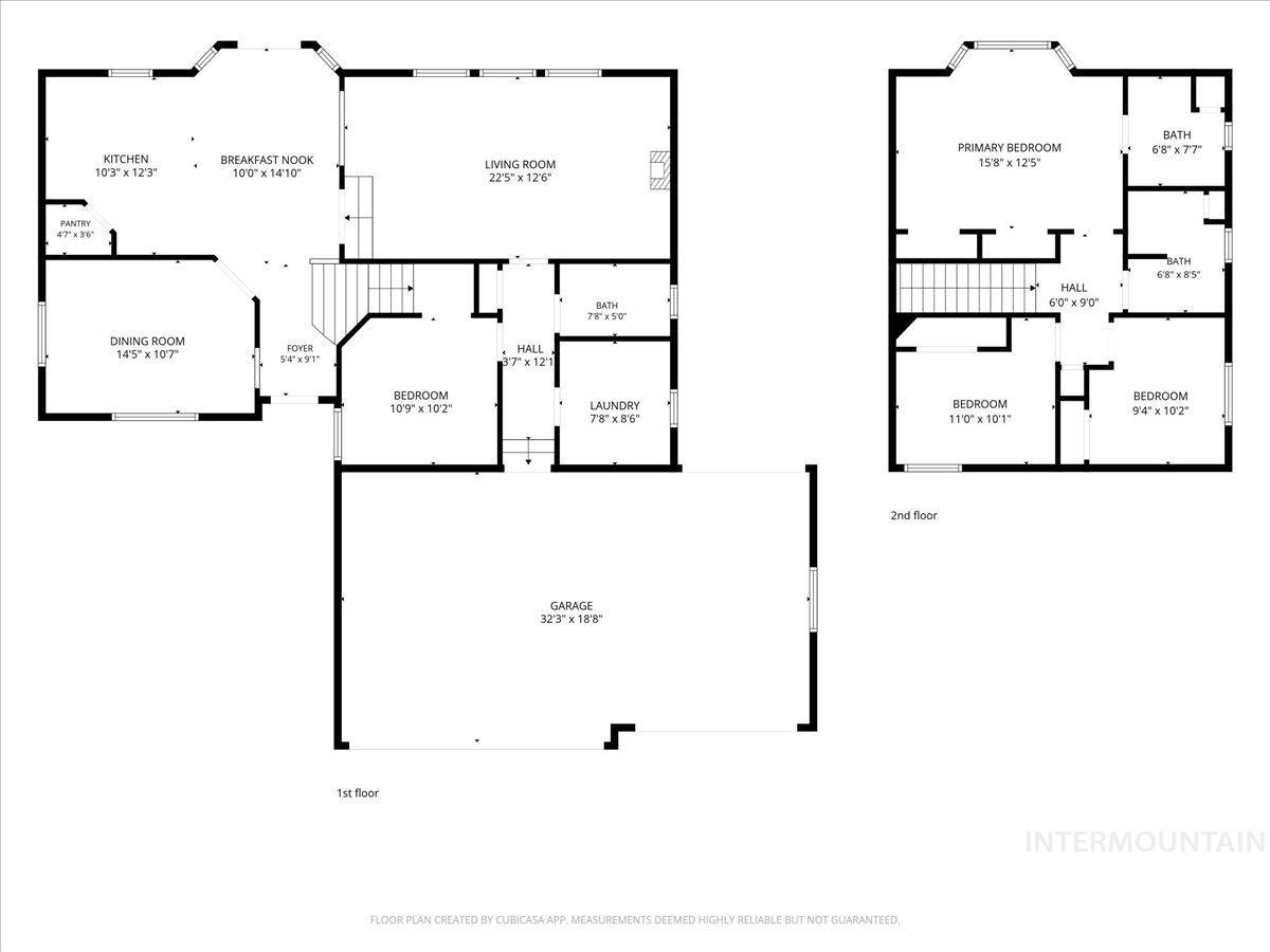 1719 Emerald Drive Property Photo 7