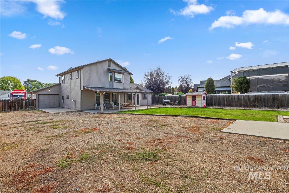 1719 Emerald Drive Property Photo 23
