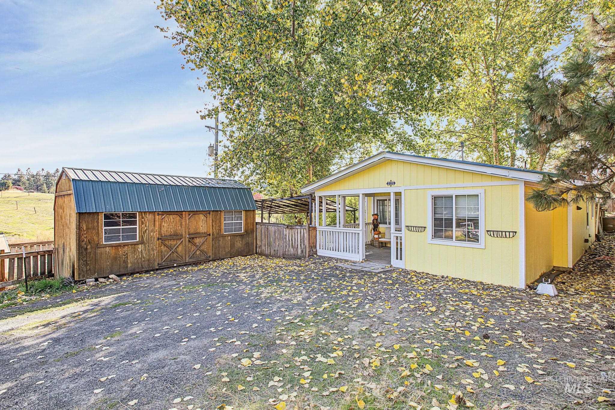 2125 N Polk Ext. Property Photo 30