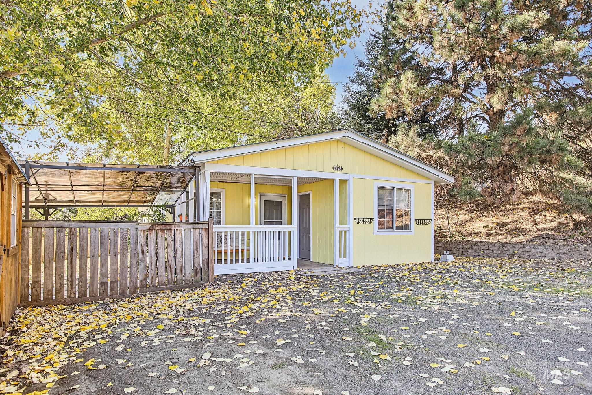 2125 N Polk Ext. Property Photo 31