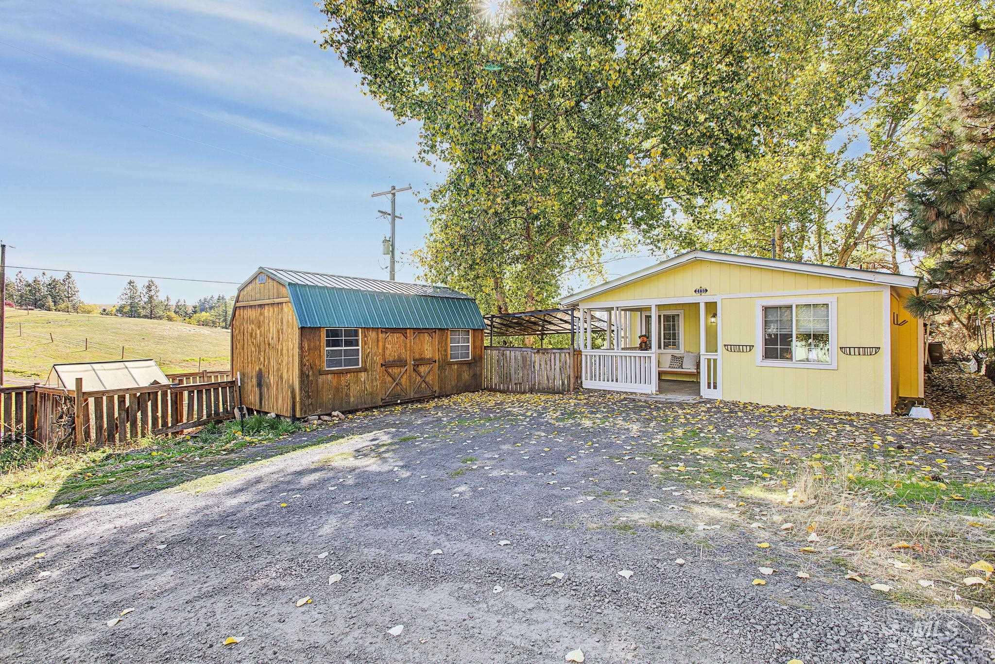 2125 N Polk Ext. Property Photo 32