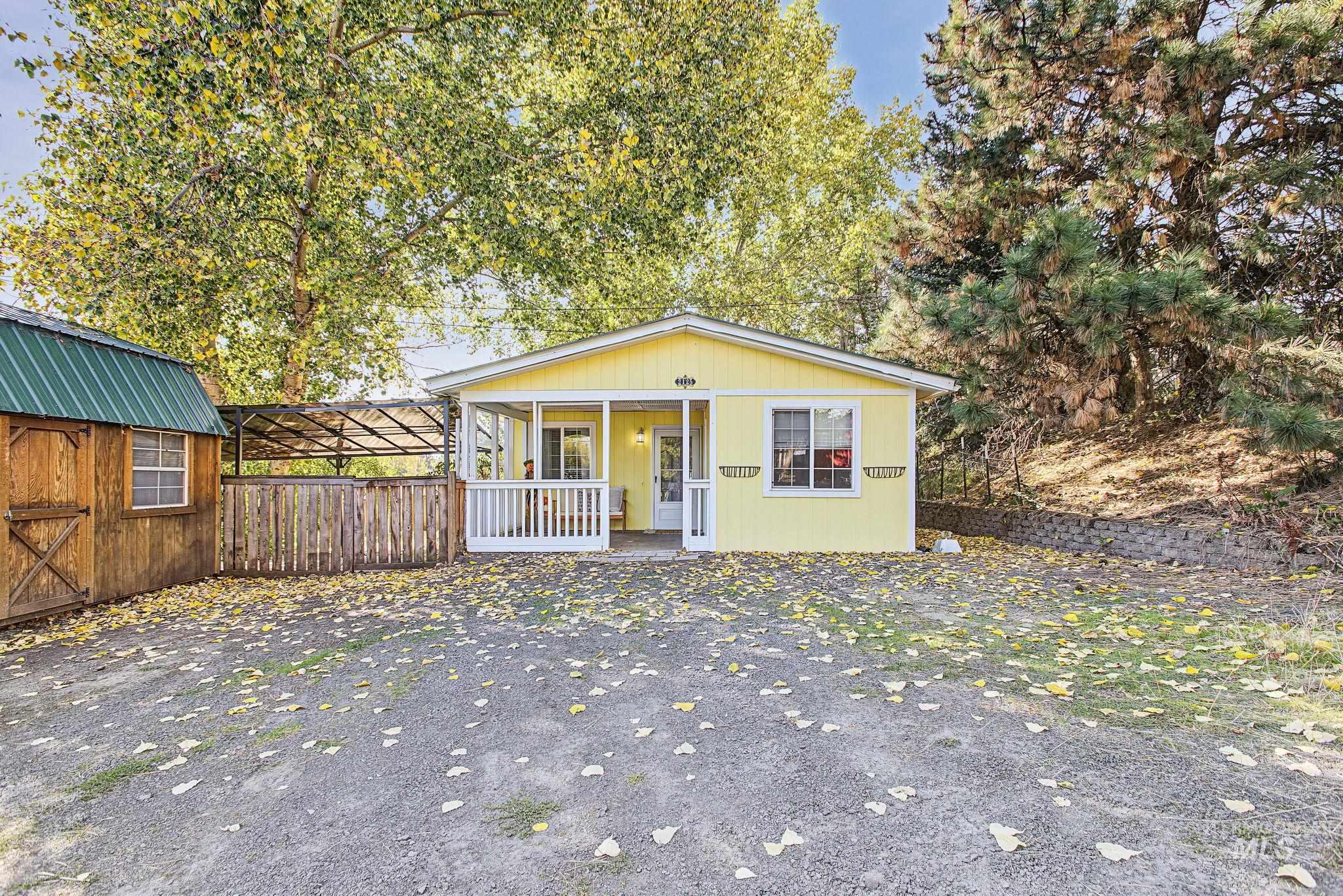 2125 N Polk Ext. Property Photo 45