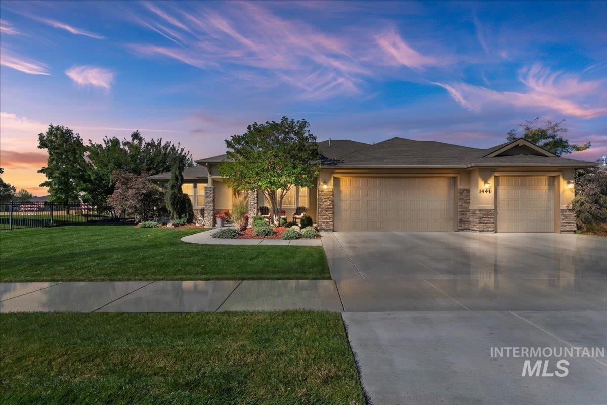 1441 N Bowknot Lake Way Property Photo 1