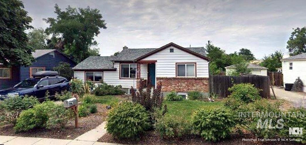 619 N Stanley St. Property Photo 1