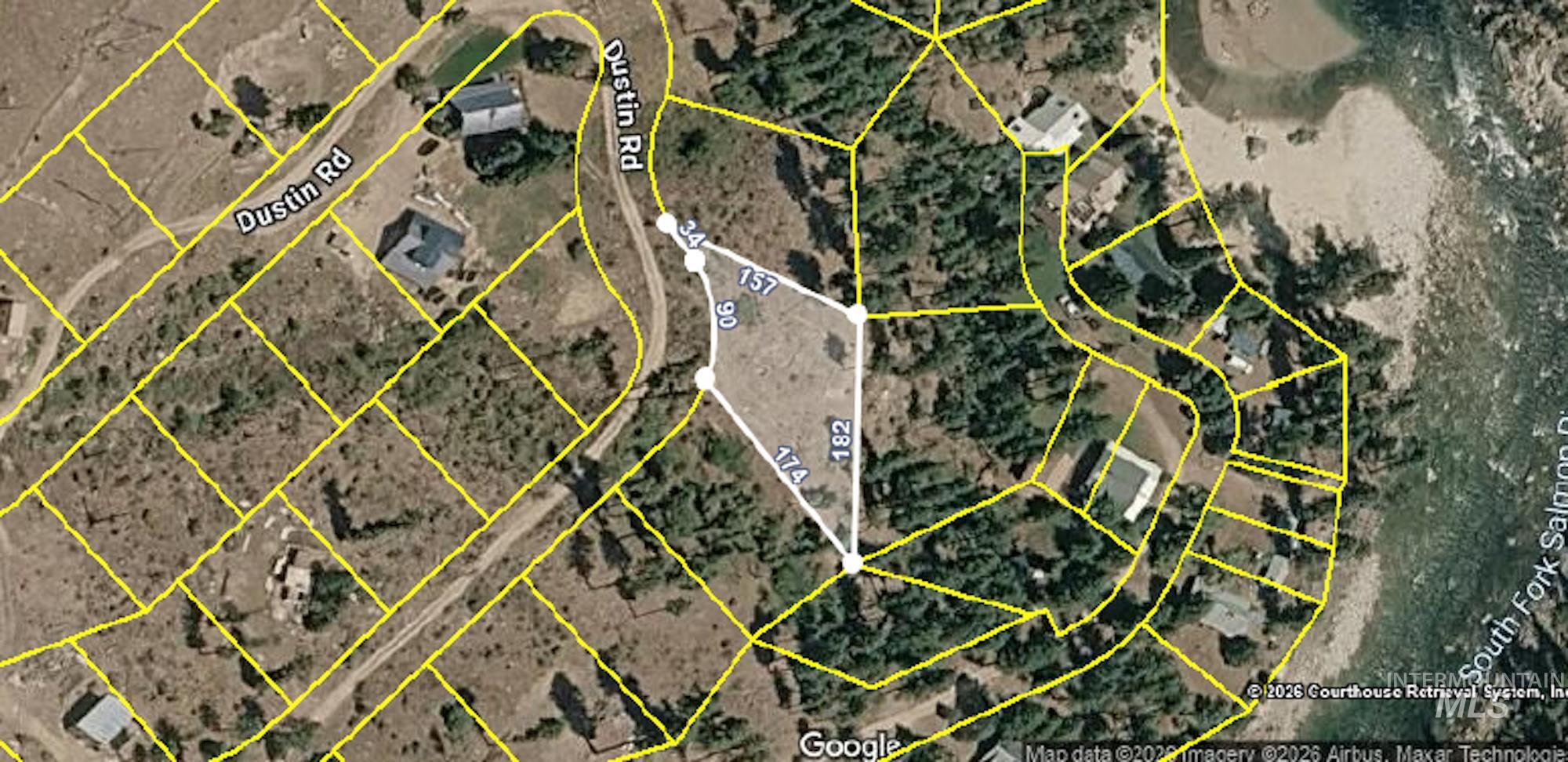 129 Dustin Road Property Photo 23