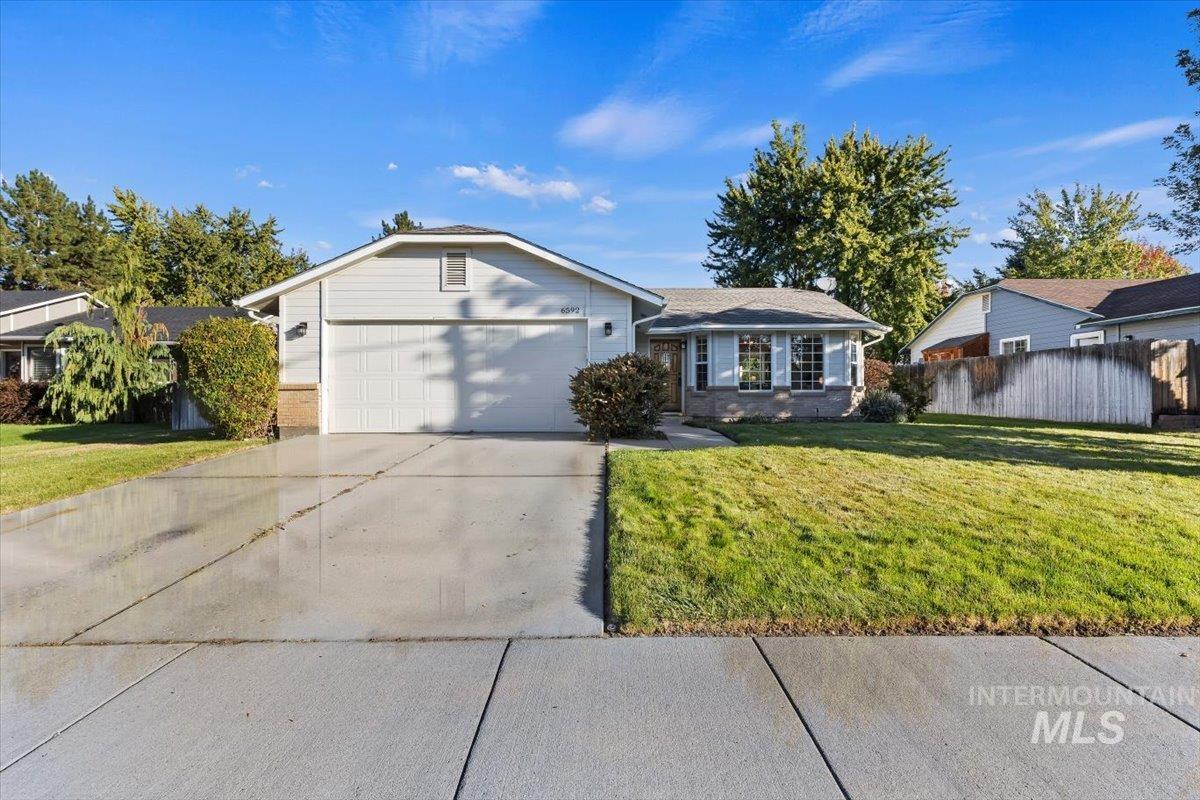 6592 W Tobi Drive Property Photo 1