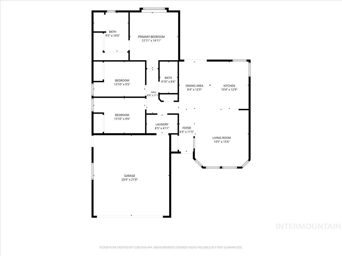 6592 W Tobi Drive Property Photo 6
