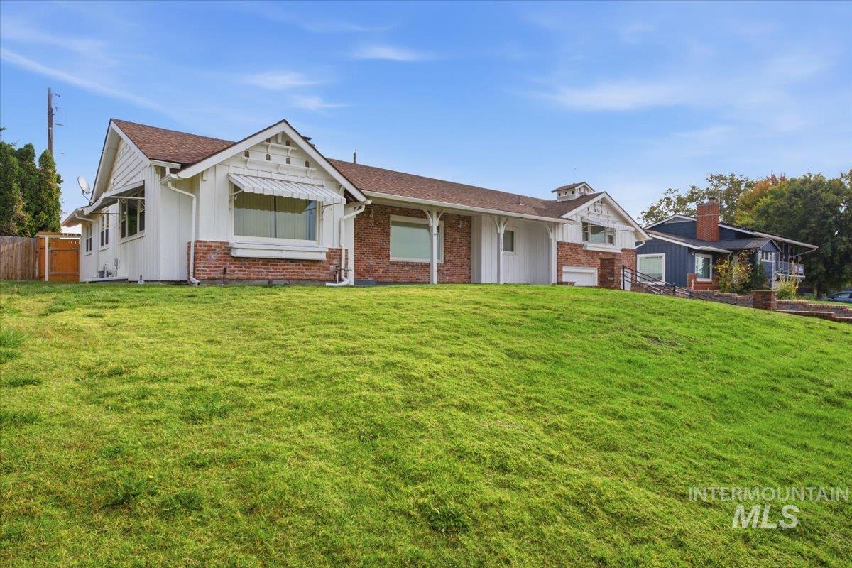 1642 Rim View Dr Property Photo 33