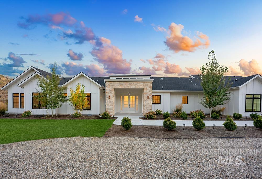 6534 N High Valley Way Property Photo 5
