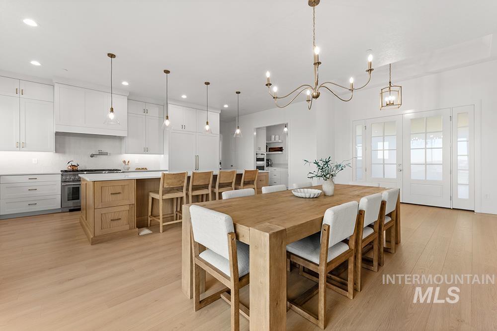 6534 N High Valley Way Property Photo 14