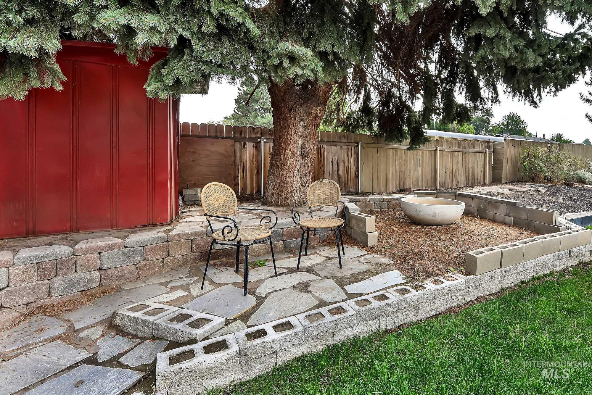 1014 S Stanley Property Photo 47