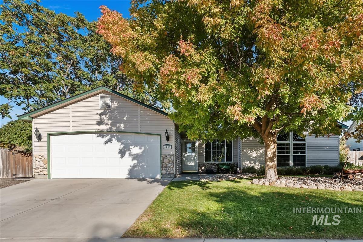 4450 S Chariot Wy Property Photo 1