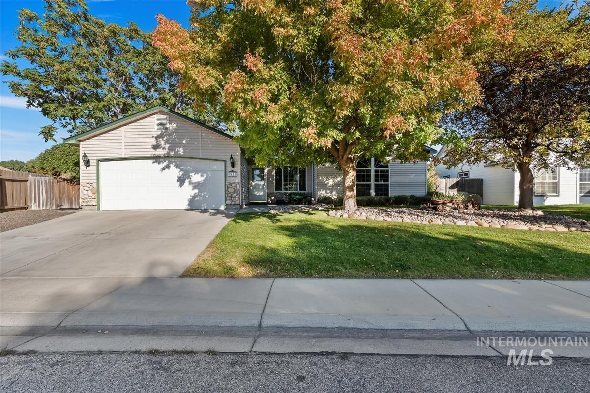 4450 S Chariot Wy Property Photo 2