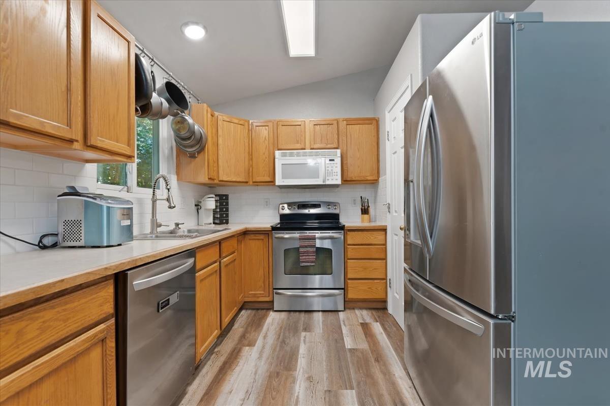4450 S Chariot Wy Property Photo 10